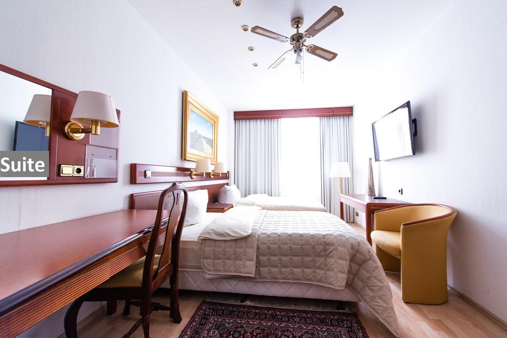 Ravel International Hotel Offenbach am Main Kültér fotó