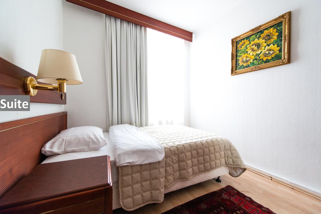 Ravel International Hotel Offenbach am Main Kültér fotó