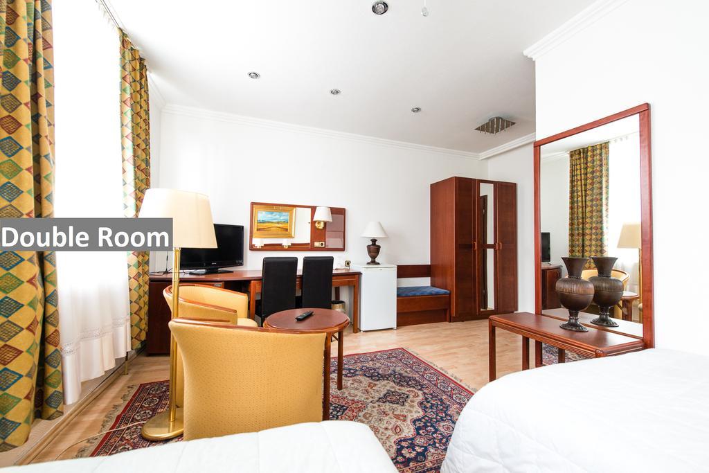 Ravel International Hotel Offenbach am Main Kültér fotó