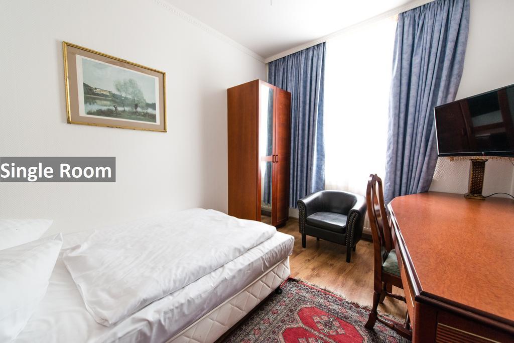 Ravel International Hotel Offenbach am Main Kültér fotó
