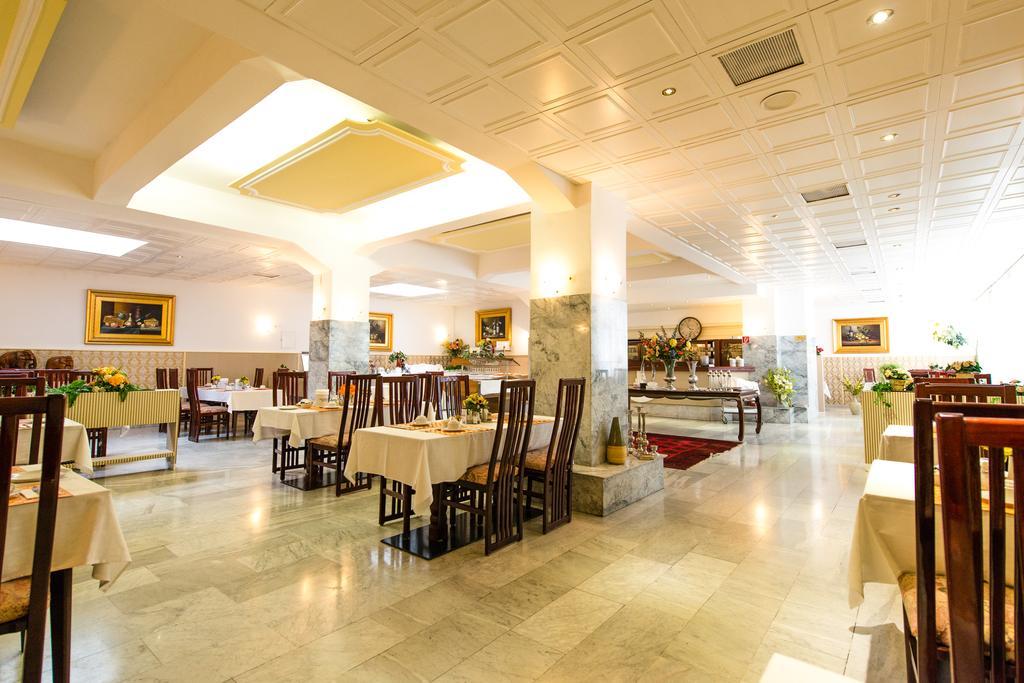 Ravel International Hotel Offenbach am Main Kültér fotó
