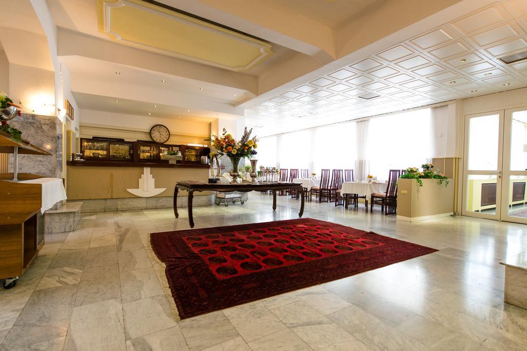 Ravel International Hotel Offenbach am Main Kültér fotó