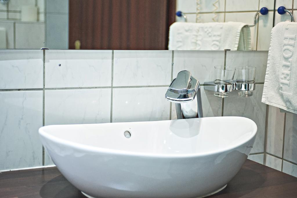 Ravel International Hotel Offenbach am Main Szoba fotó